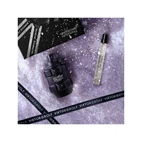 Spicebomb Dark Leather Eau de Parfum 2-Piece Gift Set - $228 Value