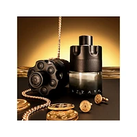 The Most Wanted Eau de Toilette Intense Holiday 3-Piece Set - $198 Value