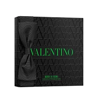 Born In Roma Uomo Green Eau de Toilette 2-Piece Gift Set - $169 Value