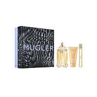 Alien Goddess Eau de Parfum 3-Piece Holiday Set - $233 Value