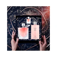 La Vie Est Belle Eau de Parfum & Body Lotion 3-Piece Holiday Set - $285 Value