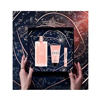 Idôle Eau fe Parfum & Idôle Power Cream 3-Piece Holiday Set - $207 Value