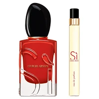 Sì Passione Eau de Parfum 2-Piece Holiday Set - $195 Value