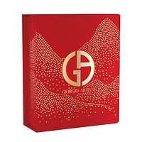 Sì Passione Eau de Parfum 2-Piece Holiday Set - $195 Value