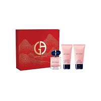 My Way Eau De Parfum 3-Piece Holiday Set - $197 Value