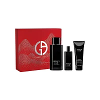 Armani Code Eau de Parfum 3-Piece Holiday Set - $262 Value