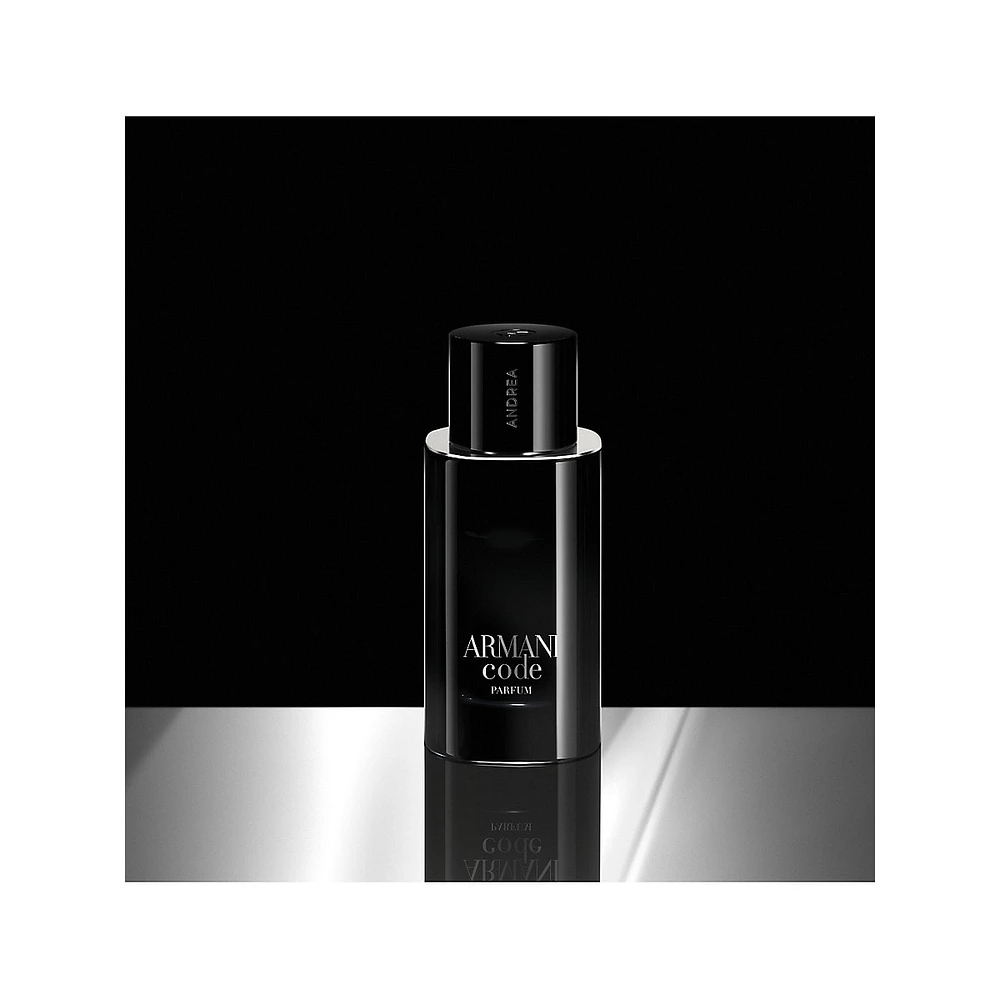 Armani Code Parfum 2-Piece Holiday Set - $120 Value