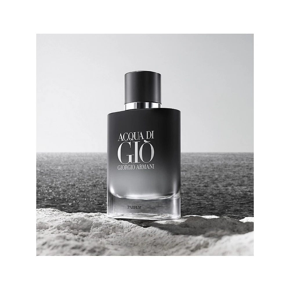 Acqua Di Giò Parfum 2-Piece Holiday Set - $234 Value