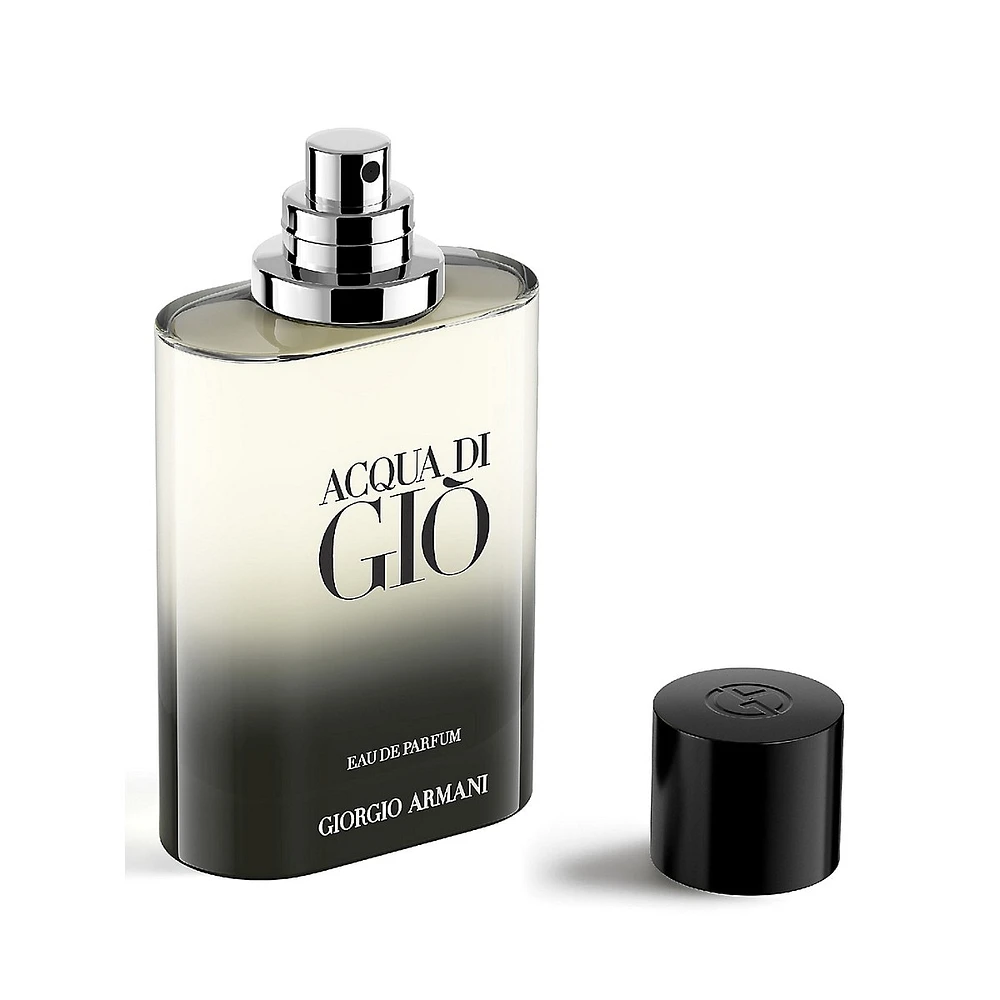 Acqua Di Giò Eau de Parfum 2-Piece Holiday Set - $226 Value