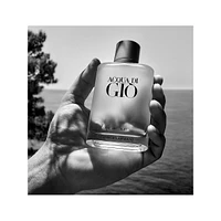 Acqua di Giò Eau de Toilette 3-Piece Holiday Gift Set - $228 Value