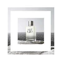 Acqua di Giò Eau de Toilette 3-Piece Holiday Gift Set - $228 Value