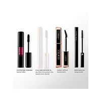 Iconic Mascara 4-Piece Holiday Set - $170 Value