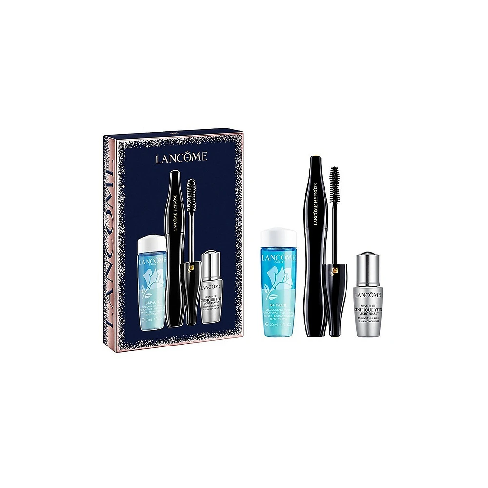 Hypnôse Mascara & Génifique Eye Serum 3-Piece Holiday Set - $83 Value