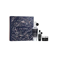 Youth Activating 3-Piece Holiday Set - Advanced Généfique Anti-Aging Serums & Eye Cream - $227 Value