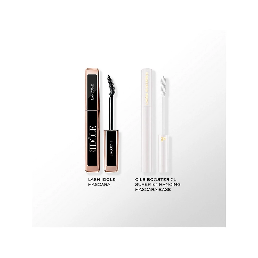 Lash Idôle & Cils Booster 2-Piece Holiday Set