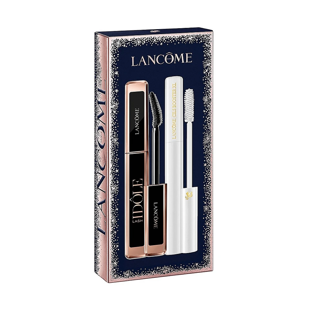 Lash Idôle & Cils Booster 2-Piece Holiday Set