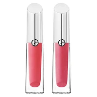 Prisma Glass Gloss Duo Holiday Set - $104 Value