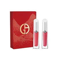 Prisma Glass Gloss Duo Holiday Set - $104 Value