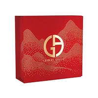 Sì Eau de Parfum 3-Piece Holiday Discovery Set - $137 Value