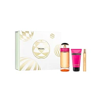 Candy Eau de Parfum 3-Piece Holiday Set - $238 Value