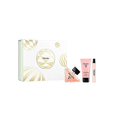 Paradoxe Eau de Parfum 3-Piece Holiday Set - $249 Value