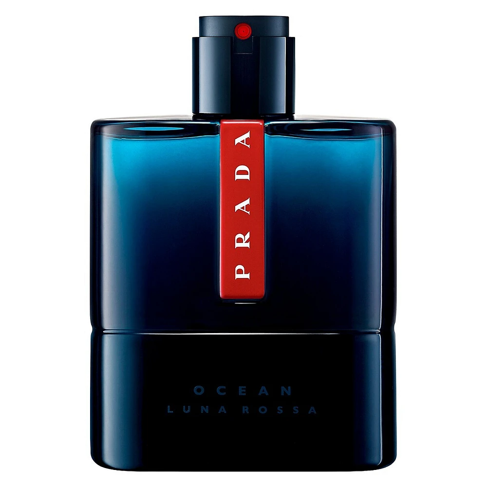 Luna Rossa Ocean Eau de Toilette 2-Piece Holiday Set - $198 Value