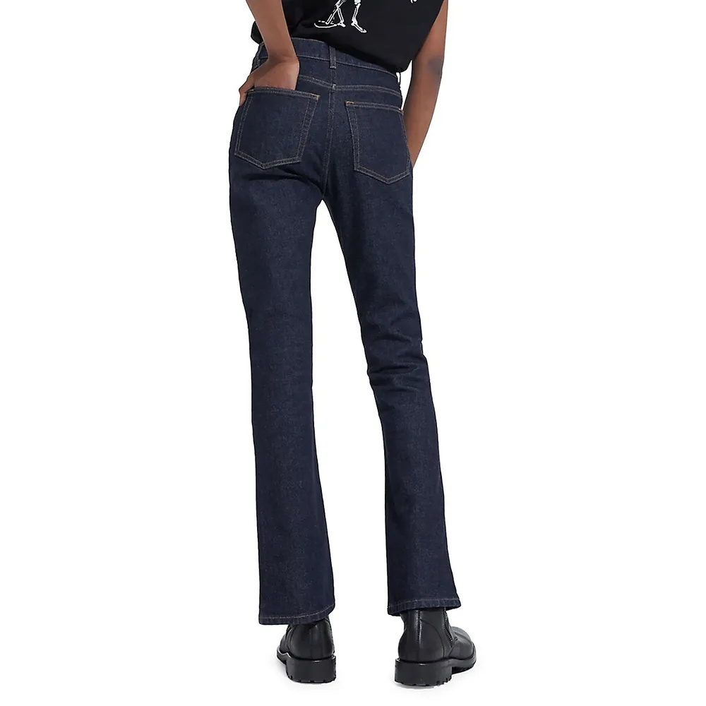 Brut Bootcut Jeans