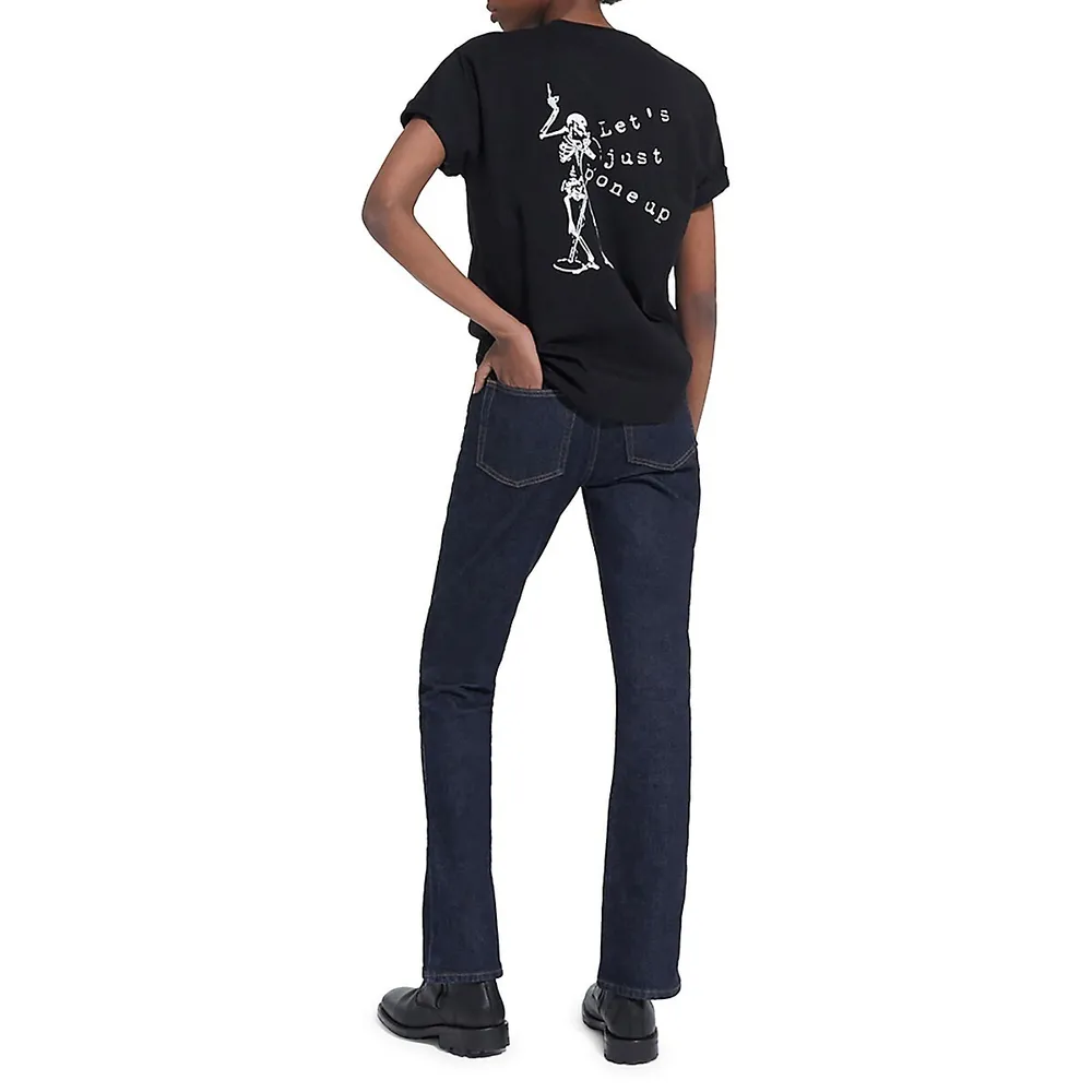 Brut Bootcut Jeans