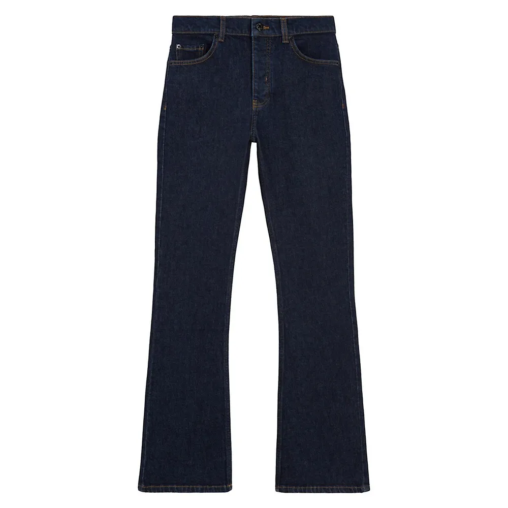 Brut Bootcut Jeans