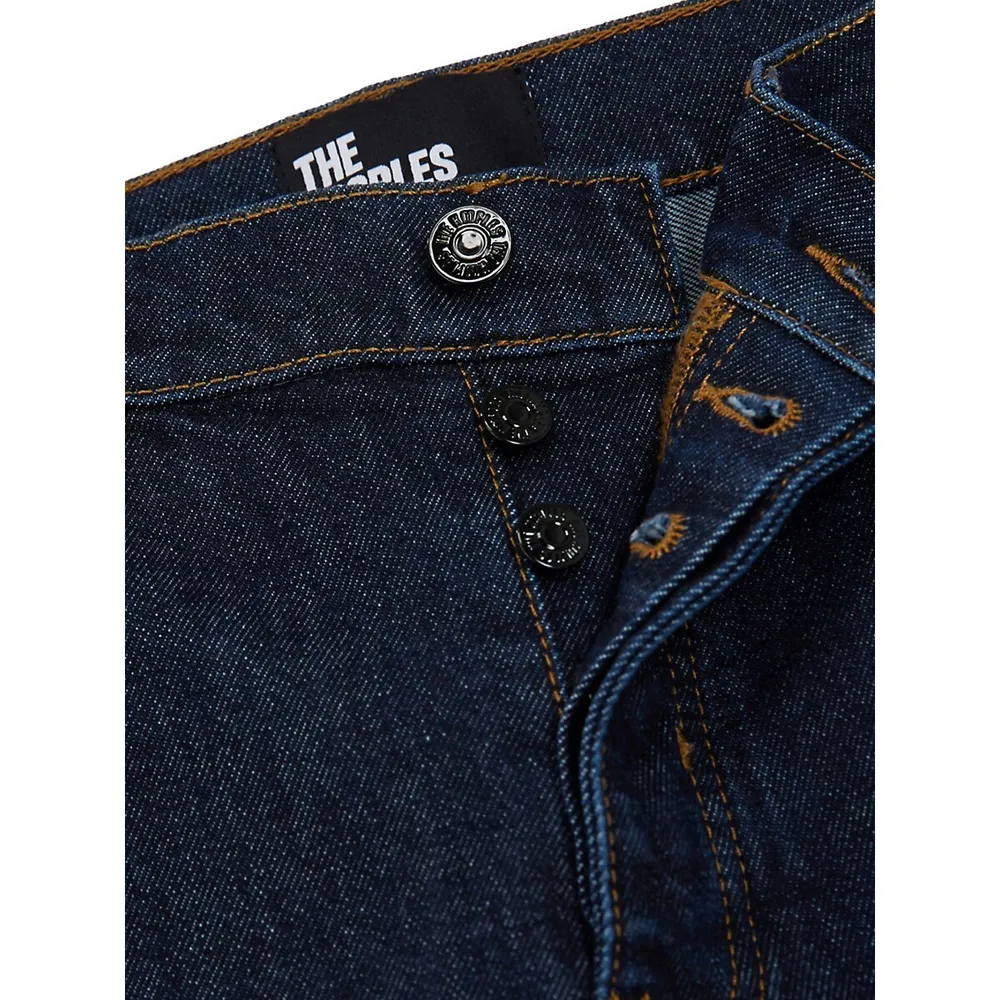 Brut Bootcut Jeans