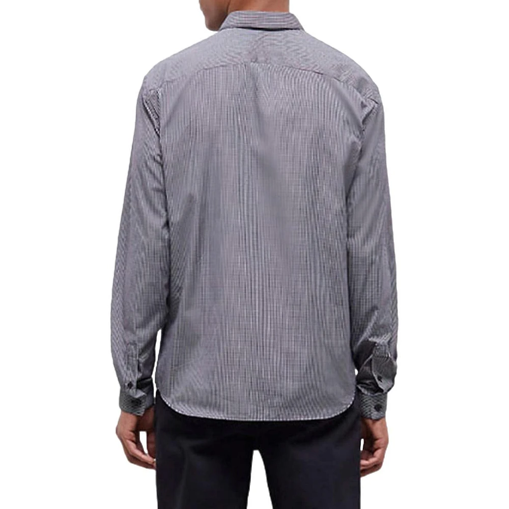 Palladio Check Shirt