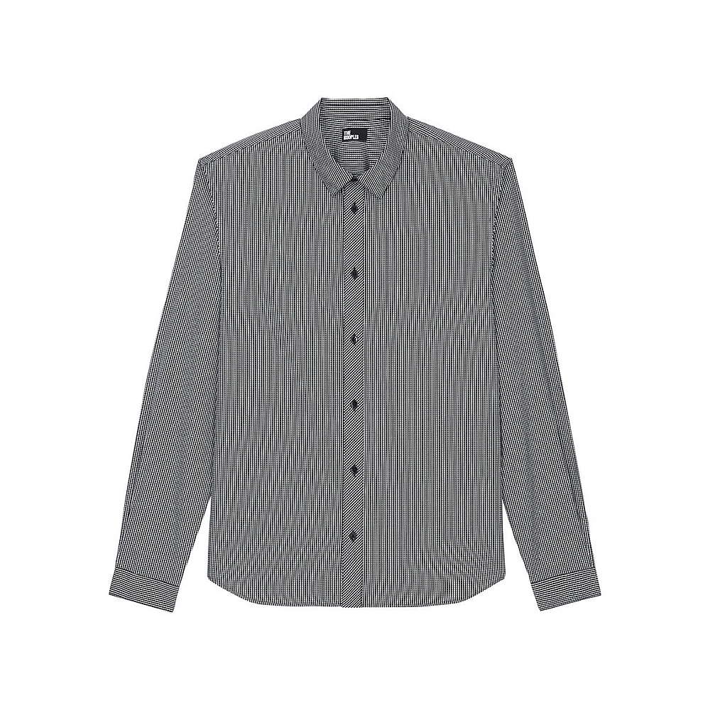 Palladio Check Shirt