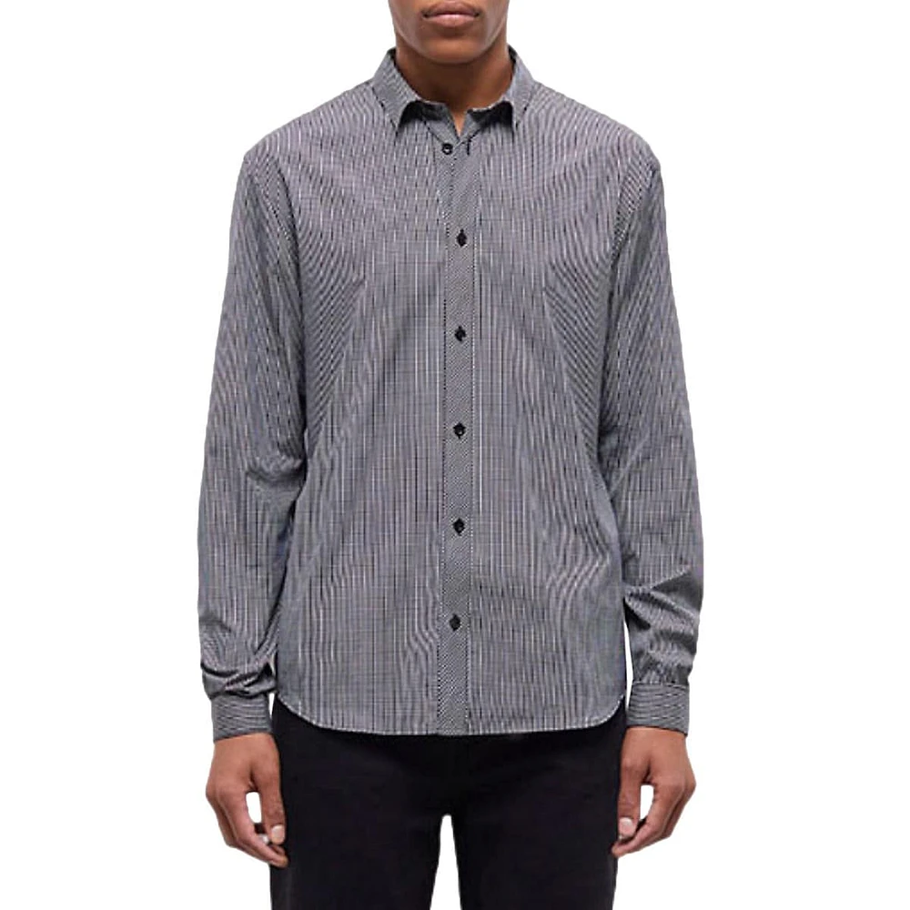 Palladio Check Shirt