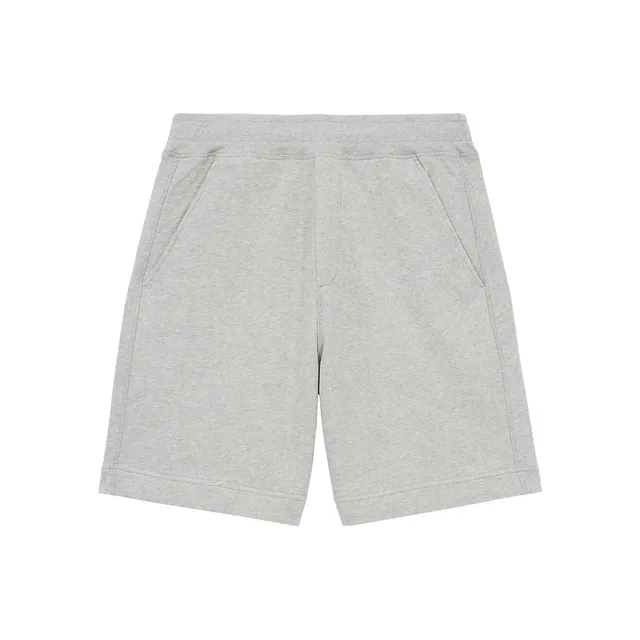 Archive Logo Fleece Shorts