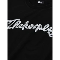 Snake Logo T-Shirt