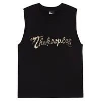 Snake Logo Tank Top