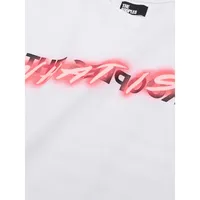 What Is Logo T-Shirt