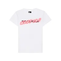What Is Logo T-Shirt