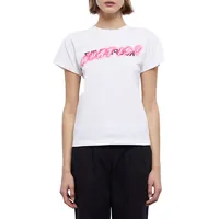 What Is Logo T-Shirt