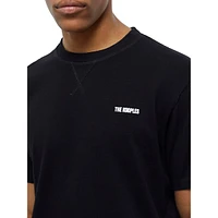 Slim-Fit Logo T-Shirt