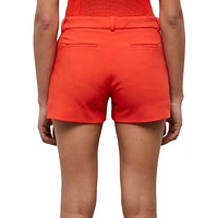 Crêpe Suit Shorts