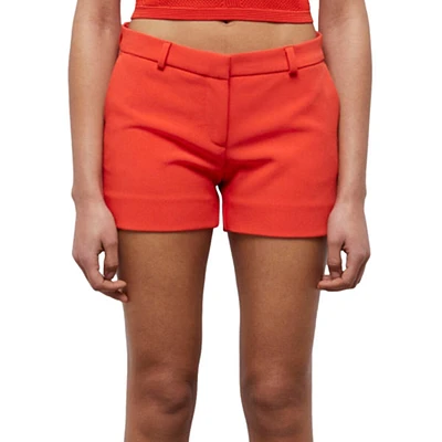 Crêpe Suit Shorts