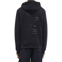 What Is Kooples Logo Hoodie