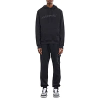 What Is Kooples Logo Hoodie