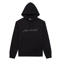 What Is Kooples Logo Hoodie