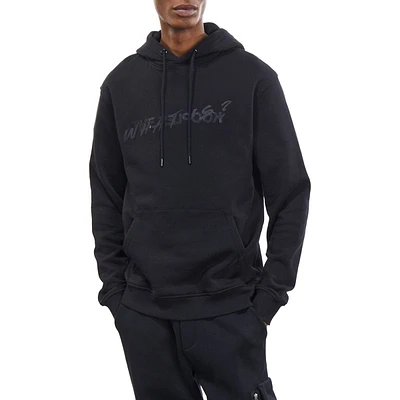 What Is Kooples Logo Hoodie