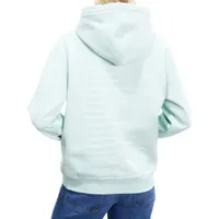 What Is Inscription Cotton Hoodie