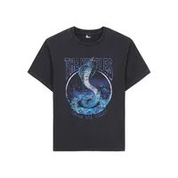 Cobra Serigraphy T-Shirt