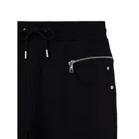 Tracksuit Zip-Pocket Trousers