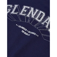 Glendale Serigraphy Ringer T-Shirt